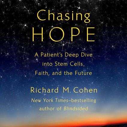 Chasing Hope