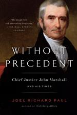 Without Precedent