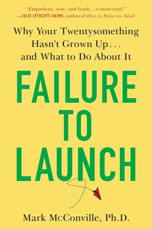 Failure to Launch