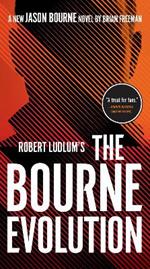 Robert Ludlum's The Bourne Evolution