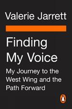 Finding My Voice: When the Perfect Plan Crumbles, the Adventure Begins