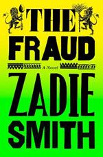 The Fraud: A Novel