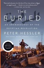 The Buried: An Archaeology of the Egyptian Revolution