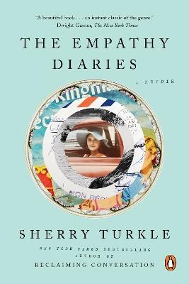 The Empathy Diaries - Sherry Turkle - cover