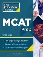 Princeton Review MCAT Prep: 4 Practice Tests + Complete Content Coverage
