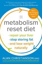 The Metabolism Reset Diet