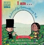 I Am . . .: A Journal for Extraordinary Kids