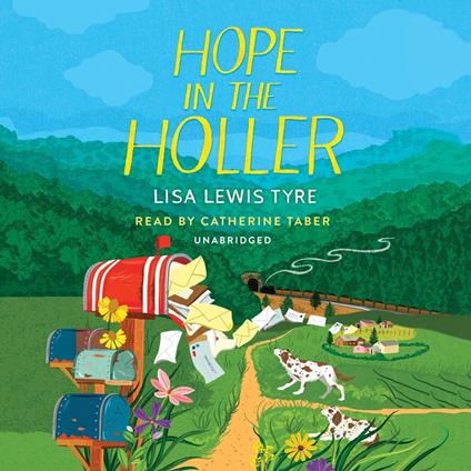 Hope in the Holler