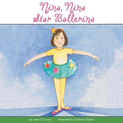 Nina, Nina Star Ballerina