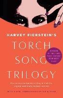 Torch Song Trilogy - Harvey Fierstein - cover