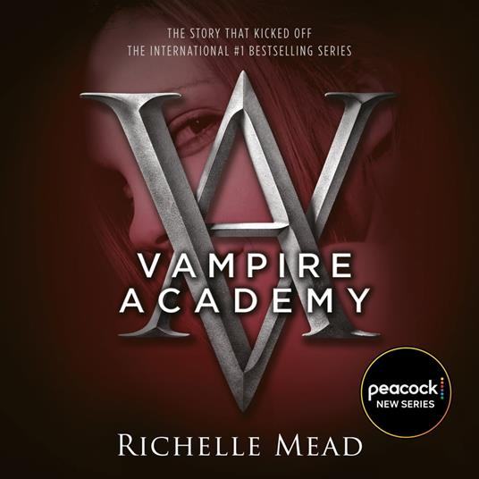 Vampire Academy