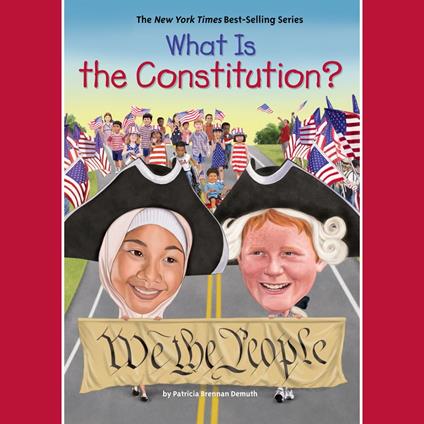 What is the Constitution?