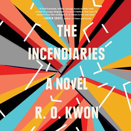 The Incendiaries