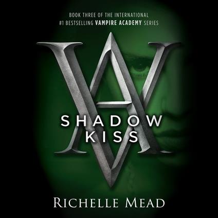 Shadow Kiss