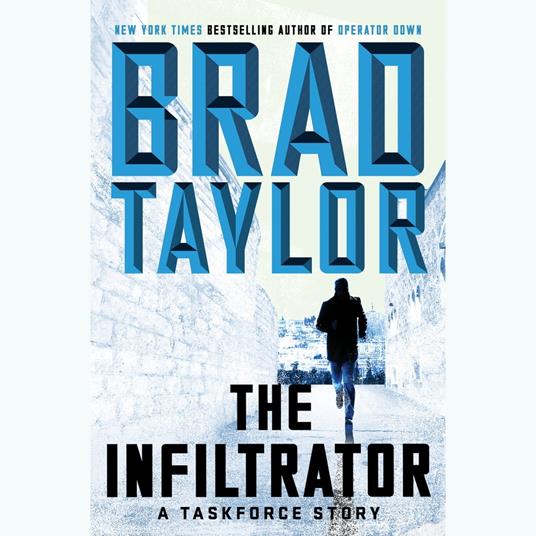 The Infiltrator