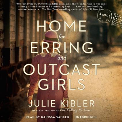 Home for Erring and Outcast Girls