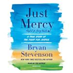 Just Mercy (Adapted for Young Adults)