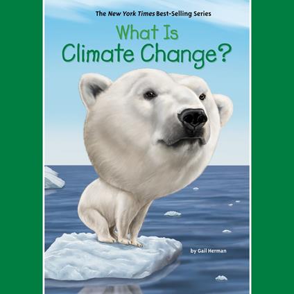 What is Climate Change?