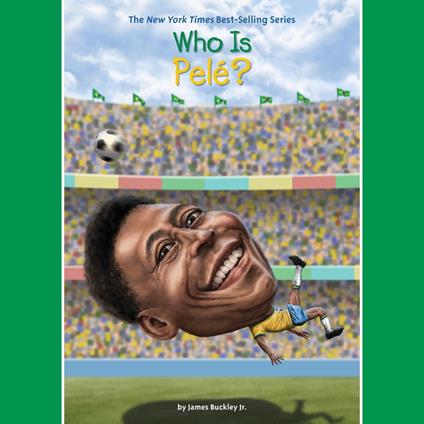 Who Is Pele?