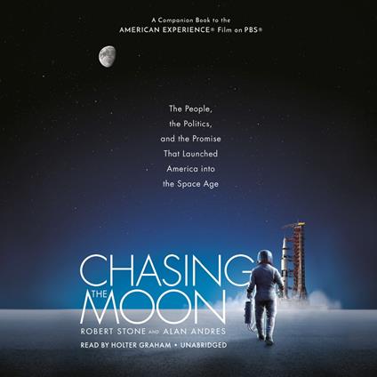 Chasing the Moon