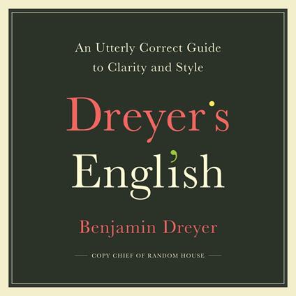 Dreyer's English