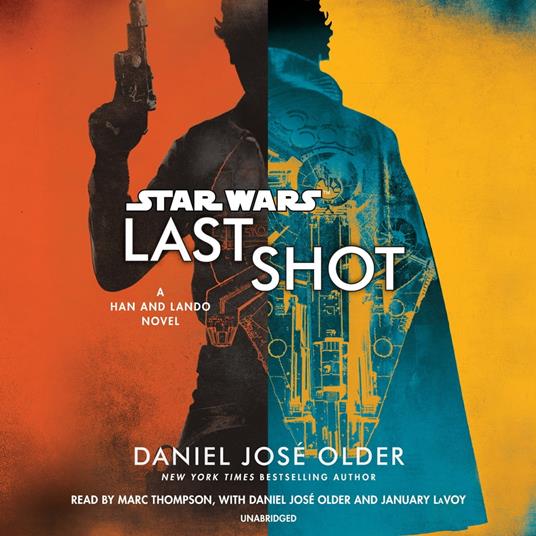 Last Shot (Star Wars)