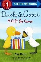 Duck and Goose, A Gift for Goose