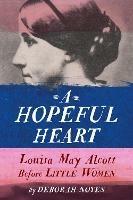 Hopeful Heart - Deborah Noyes - cover