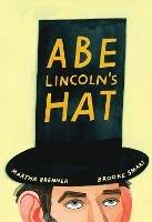 Abe Lincoln's Hat - Martha Brenner,Brooke Smart - cover
