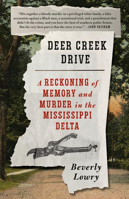 Deer Creek Drive