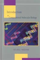 Introduction to Computational Molecular Biology - Joao Meidanis,Joao Carlos Setubal - cover