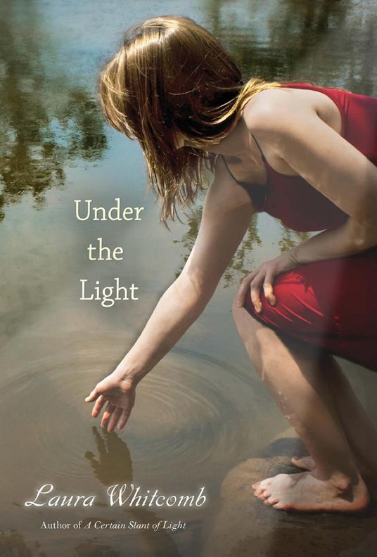 Under the Light - Laura Whitcomb - ebook