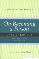 On Becoming A Person