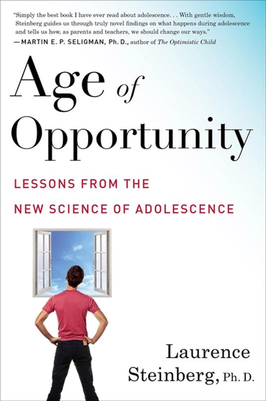 Age Of Opportunity