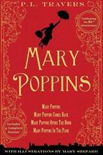 Mary Poppins Collection