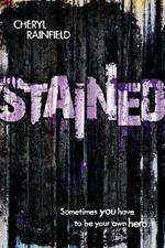 Stained