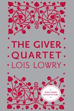 The Giver Quartet Omnibus