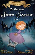 The Case of the Stolen Sixpence