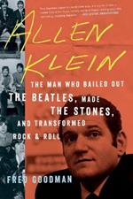 Allen Klein