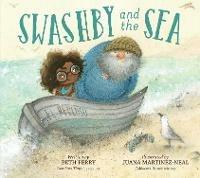 Swashby and the Sea - Beth Ferry - cover