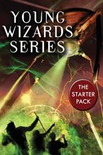 Young Wizards Series