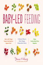 Baby-Led Feeding