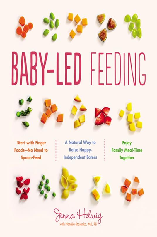 Baby-Led Feeding