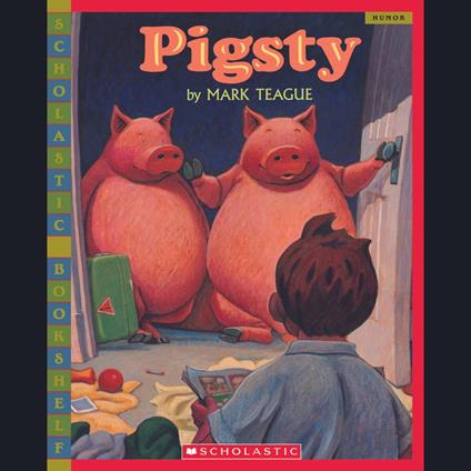 Pigsty