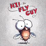 Hi, Fly Guy! (Fly Guy #1)