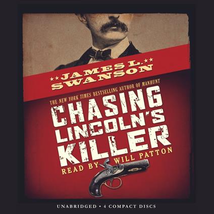 Chasing Lincoln's Killer