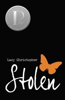 Stolen - Lucy Christopher - cover