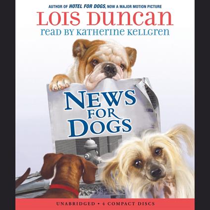 News for Dogs