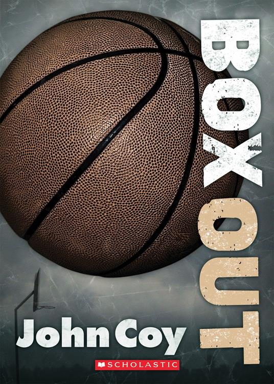 Box Out - John Coy - ebook