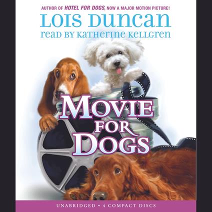 Movie for Dogs